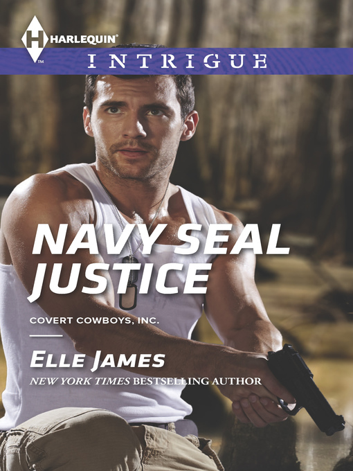 Cover image for Navy SEAL Justice